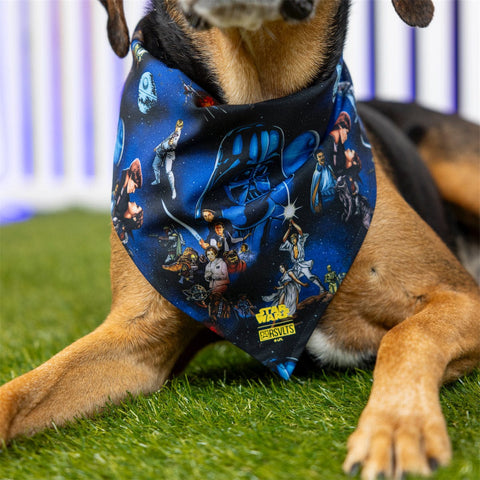 rsvlts-star-wars-dog-bandana-star-wars™-the-trilogy-dog-bandana
