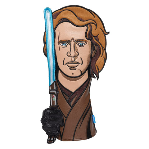 rsvlts-star-wars-driver-headcover-star-wars™-anakin-driver-headcover