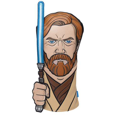 rsvlts-star-wars-driver-headcover-star-wars™-obi-wan-driver-headcover