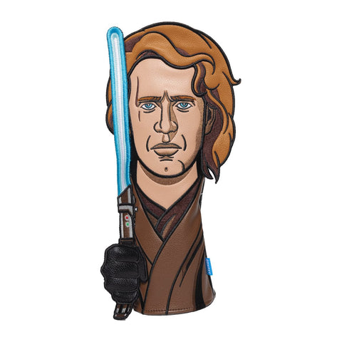 rsvlts-star-wars-fairway-headcover-star-wars™-anakin-fairway-headcover
