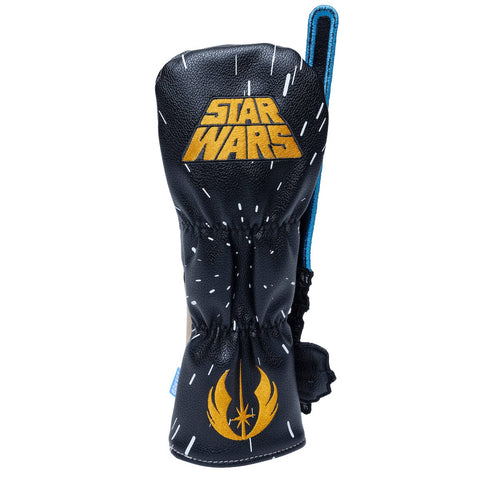 rsvlts-star-wars-fairway-headcover-star-wars™-obi-wan-fairway-headcover