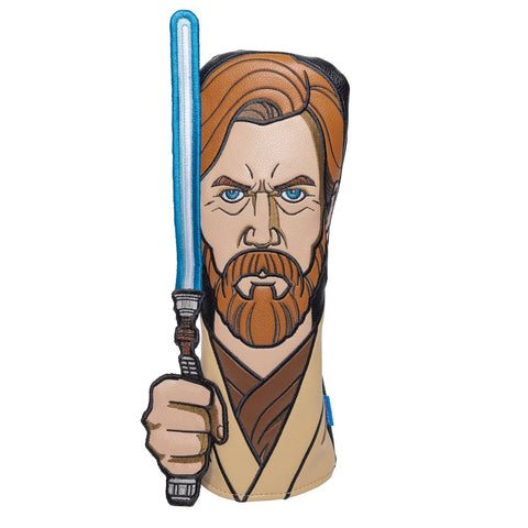 rsvlts-star-wars-fairway-headcover-star-wars™-obi-wan-fairway-headcover