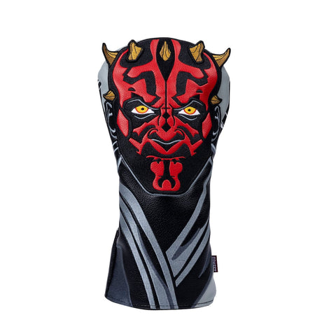 rsvlts-star-wars-golf-club-cover-star-wars™-darth-maul-driver-headcover
