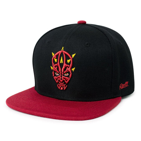 rsvlts-regular-fit-star-wars-hat-star-wars™-the-menace-tlb-hat