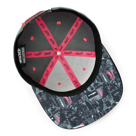 rsvlts-star-wars-hat-star-wars™-choose-your-saber-tlb-hat