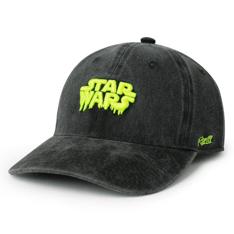 rsvlts-star-wars-hat-star-wars™-logo-drip-dad-hat
