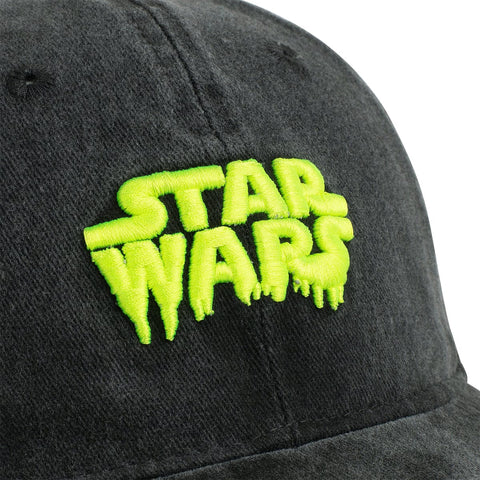 rsvlts-star-wars-hat-star-wars™-logo-drip-dad-hat