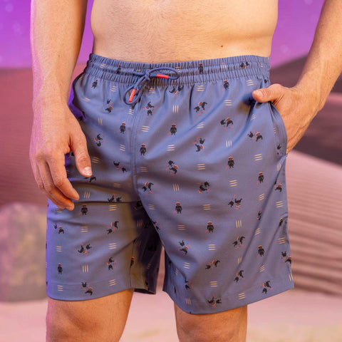rsvlts-star-wars-hybrid-shorts-star-wars™-darth-mauld-hybrid-shorts