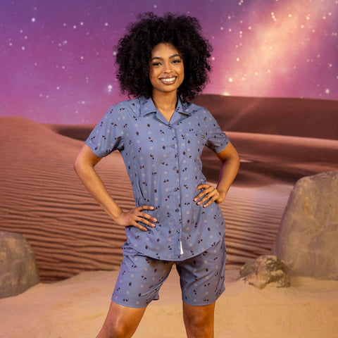 rsvlts-star-wars-hybrid-shorts-star-wars™-darth-mauld-hybrid-shorts
