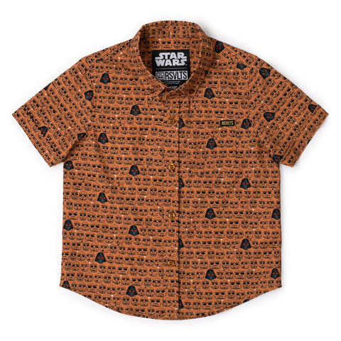 rsvlts-2t-star-wars-preschool-short-sleeve-shirt-star-wars™-carved-wars-preschooler-kunuflex-short-sleeve-shirt
