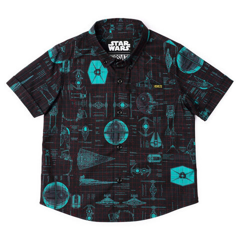 rsvlts-2t-star-wars-preschool-short-sleeve-shirt-star-wars-quite-operational-preschooler-kunuflex-short-sleeve-shirt