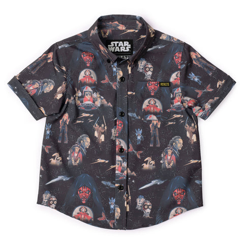 rsvlts-2t-star-wars-preschool-short-sleeve-shirt-star-wars™-the-phantom-menace-preschooler-kunuflex-short-sleeve-shirt