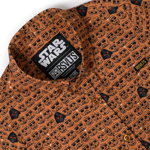 rsvlts-star-wars-preschool-short-sleeve-shirt-star-wars™-carved-wars-preschooler-kunuflex-short-sleeve-shirt