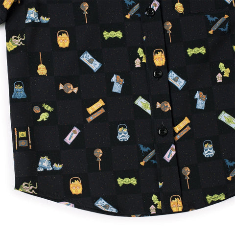 rsvlts-star-wars-preschool-short-sleeve-shirt-star-wars™-its-a-treat-preschooler-kunuflex-short-sleeve-shirt