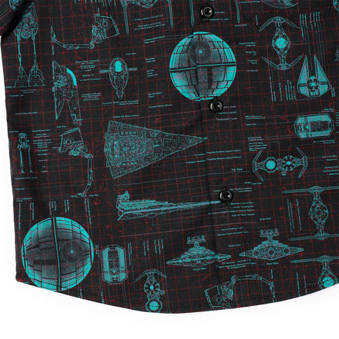 rsvlts-star-wars-preschool-short-sleeve-shirt-star-wars-quite-operational-preschooler-kunuflex-short-sleeve-shirt