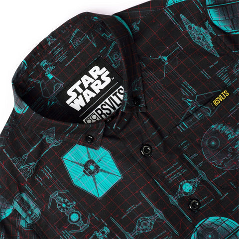 rsvlts-star-wars-preschool-short-sleeve-shirt-star-wars-quite-operational-preschooler-kunuflex-short-sleeve-shirt