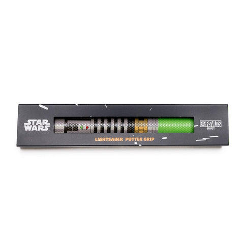 star-wars-putter-grip-star-wars™-luke-skywalker