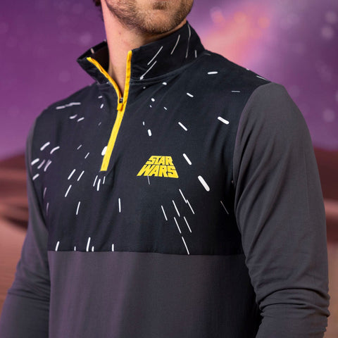 rsvlts-star-wars-quarter-zip-star-wars™-hyperspace-quarter-zip