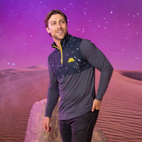 rsvlts-star-wars-quarter-zip-star-wars™-hyperspace-quarter-zip