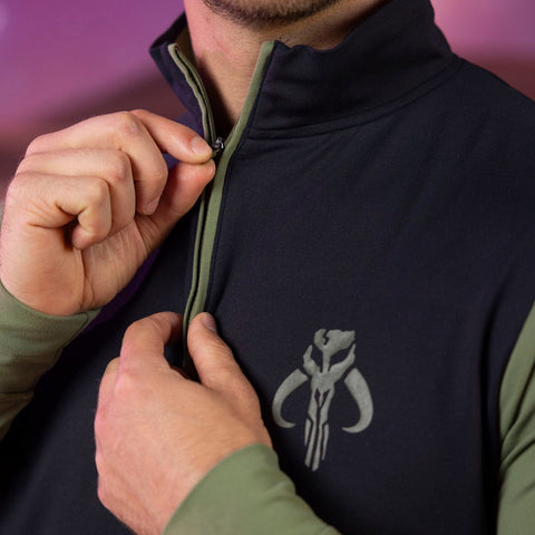 rsvlts-star-wars-quarter-zip-star-wars™-mandalore-quarter-zip