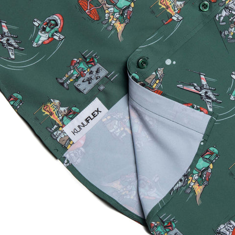 rsvlts-star-wars-short-sleeve-shirt-star-wars™-a-bounty-a-day-youth-kunuflex-short-sleeve-shirt