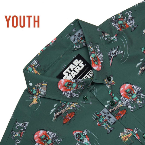 rsvlts-star-wars-short-sleeve-shirt-star-wars™-a-bounty-a-day-youth-kunuflex-short-sleeve-shirt