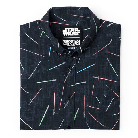 rsvlts-star-wars-short-sleeve-shirt-star-wars™-a-cut-above-the-ordinary-kunuflex-short-sleeve-shirt