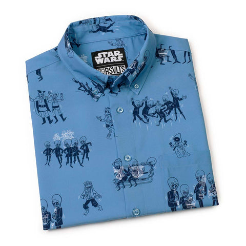 rsvlts-star-wars-short-sleeve-shirt-star-wars™-a-hard-days-node-kunuflex-short-sleeve-shirt