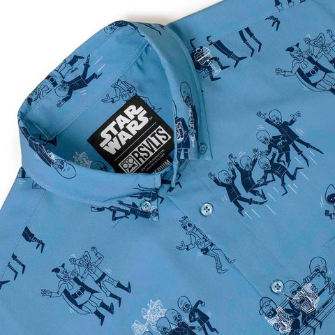 rsvlts-star-wars-short-sleeve-shirt-star-wars™-a-hard-days-node-kunuflex-short-sleeve-shirt