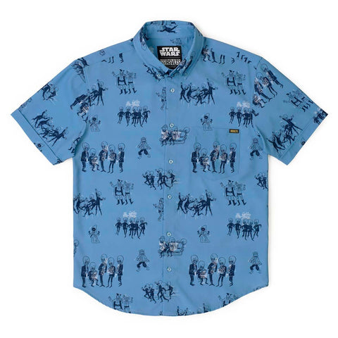 rsvlts-star-wars-short-sleeve-shirt-star-wars™-a-hard-days-node-kunuflex-short-sleeve-shirt
