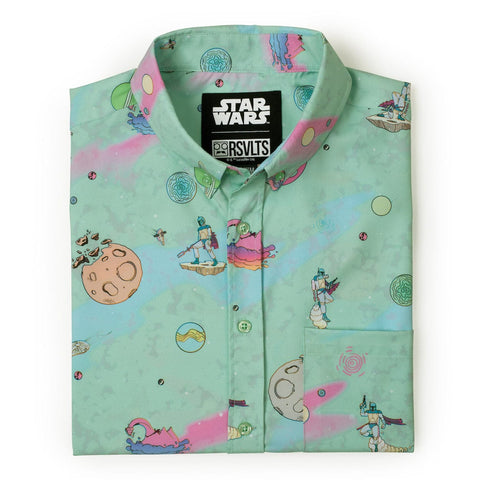 rsvlts-star-wars-short-sleeve-shirt-star-wars™-boba-fetts™-debut-kunuflex-short-sleeve-shirt