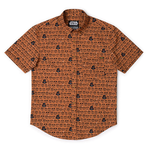 rsvlts-star-wars-short-sleeve-shirt-star-wars™-carved-wars-kunuflex-short-sleeve-shirt