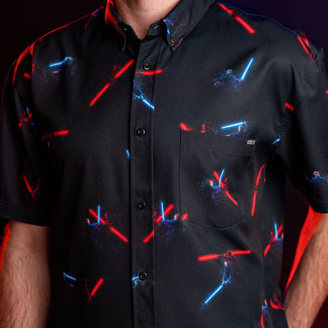 rsvlts-star-wars-short-sleeve-shirt-star-wars™-duel-of-fates-kunuflex-short-sleeve-shirt