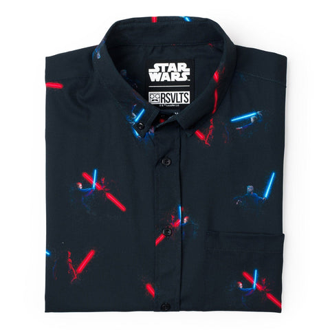 rsvlts-star-wars-short-sleeve-shirt-star-wars™-duel-of-fates-kunuflex-short-sleeve-shirt