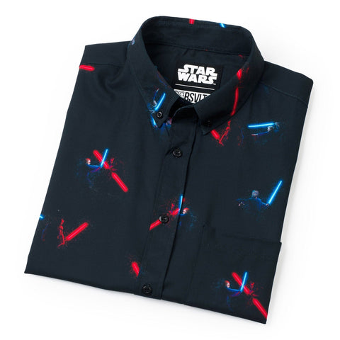 rsvlts-star-wars-short-sleeve-shirt-star-wars™-duel-of-fates-kunuflex-short-sleeve-shirt