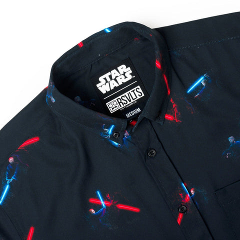 rsvlts-star-wars-short-sleeve-shirt-star-wars™-duel-of-fates-kunuflex-short-sleeve-shirt