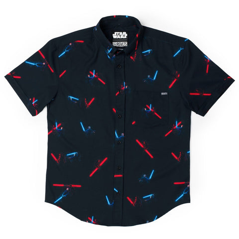 rsvlts-star-wars-short-sleeve-shirt-star-wars™-duel-of-fates-kunuflex-short-sleeve-shirt