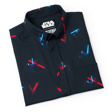 rsvlts-star-wars-short-sleeve-shirt-star-wars™-duel-of-fates-kunuflex-short-sleeve-shirt
