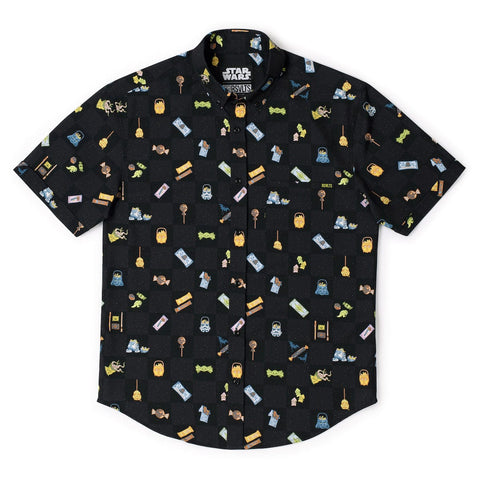 rsvlts-star-wars-short-sleeve-shirt-star-wars™-its-a-treat-kunuflex-short-sleeve-shirt
