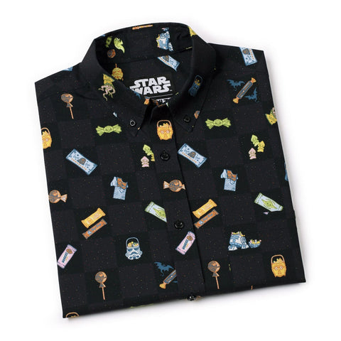 rsvlts-star-wars-short-sleeve-shirt-star-wars™-its-a-treat-kunuflex-short-sleeve-shirt