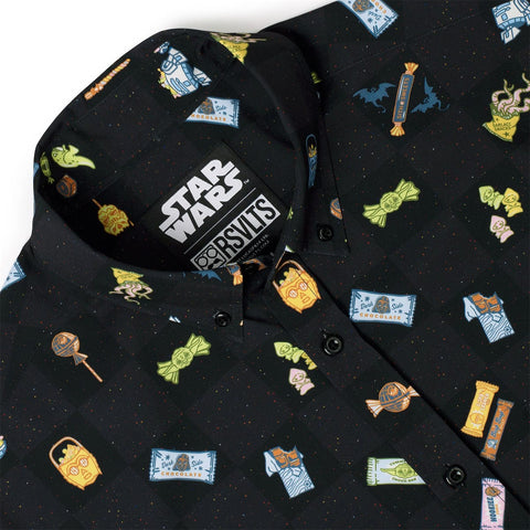 rsvlts-star-wars-short-sleeve-shirt-star-wars™-its-a-treat-kunuflex-short-sleeve-shirt