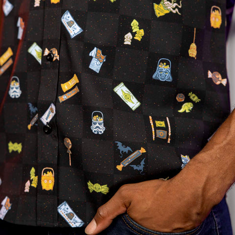 rsvlts-star-wars-short-sleeve-shirt-star-wars™-its-a-treat-kunuflex-short-sleeve-shirt