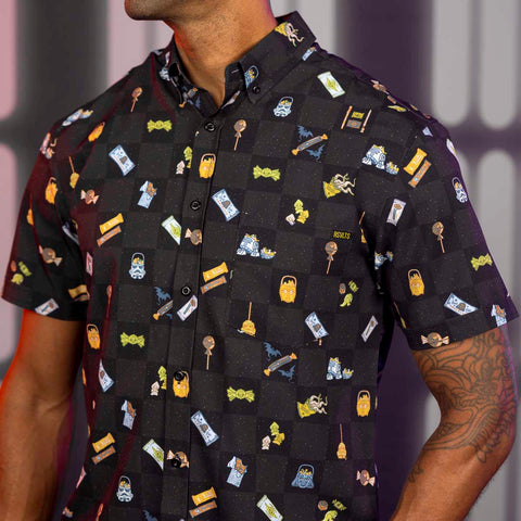 rsvlts-star-wars-short-sleeve-shirt-star-wars™-its-a-treat-kunuflex-short-sleeve-shirt