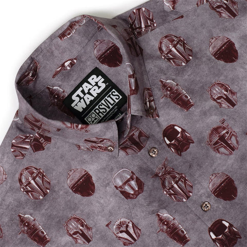 rsvlts-star-wars-short-sleeve-shirt-star-wars™-metal-heads-kunuflex-short-sleeve-shirt