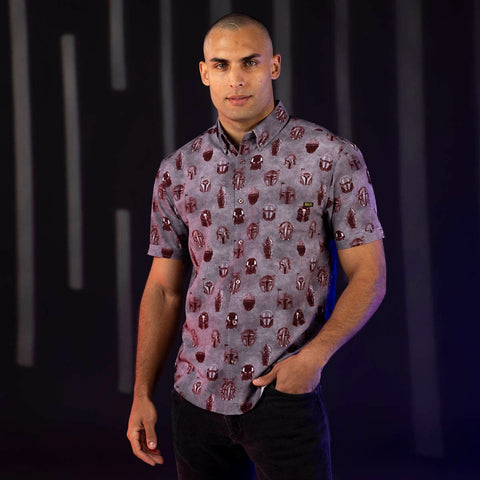 rsvlts-star-wars-short-sleeve-shirt-star-wars™-metal-heads-kunuflex-short-sleeve-shirt