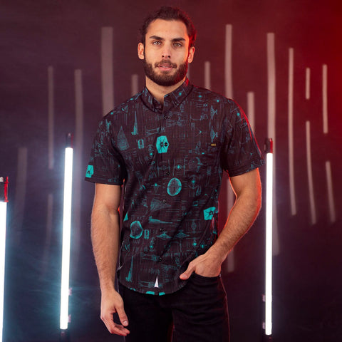 rsvlts-star-wars-short-sleeve-shirt-star-wars-quite-operational-kunuflex-short-sleeve-shirt