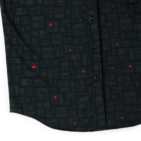 rsvlts-star-wars-short-sleeve-shirt-star-wars™-shades-of-vader-kunuflex-short-sleeve-shirt