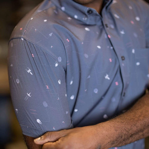 rsvlts-star-wars-short-sleeve-shirt-star-wars™-stay-on-target-kunuflex-short-sleeve-shirt