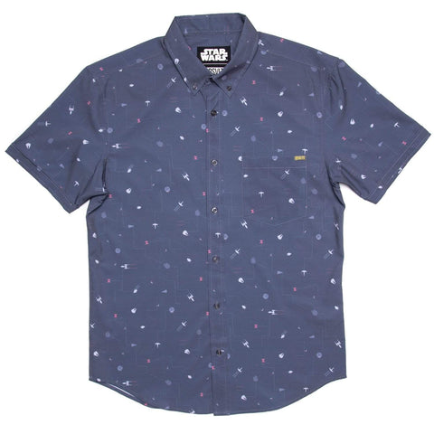 rsvlts-star-wars-short-sleeve-shirt-star-wars™-stay-on-target-kunuflex-short-sleeve-shirt