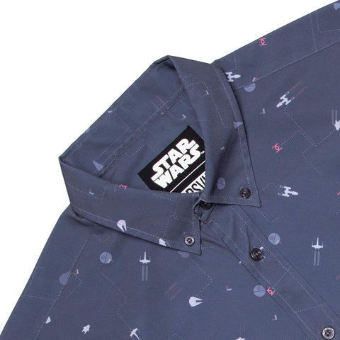 rsvlts-star-wars-short-sleeve-shirt-star-wars™-stay-on-target-kunuflex-short-sleeve-shirt